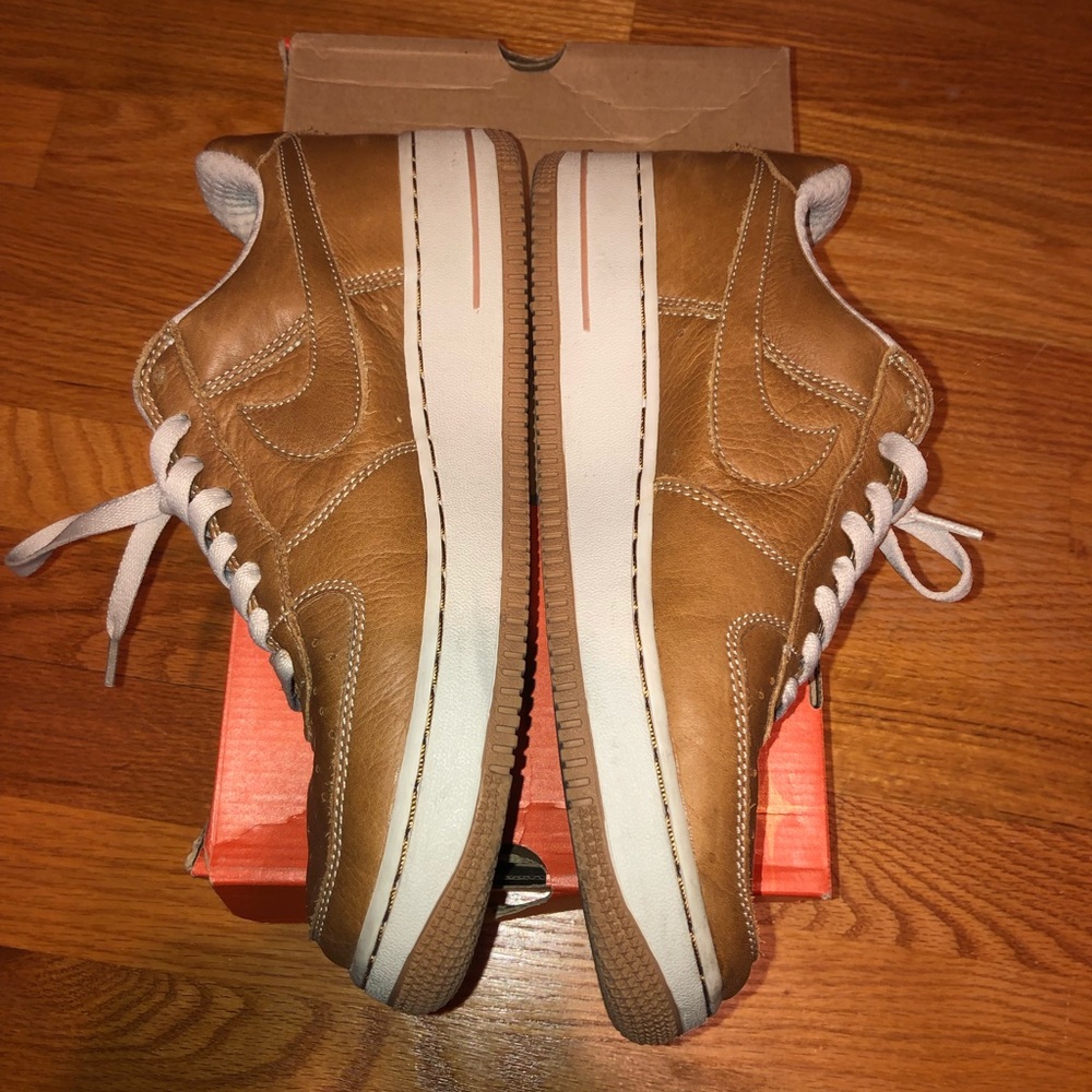 Nike Air Force 1 low premium